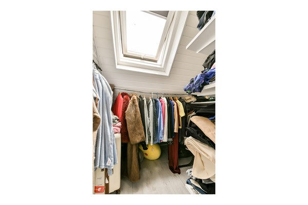 Photo - For sale: Baldwinstraat 12, 1069 NG Amsterdam